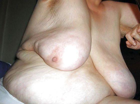 25P Boobs from differnt point of view