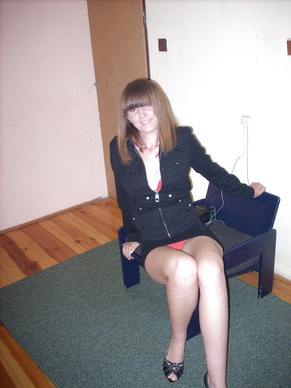 6P Polish sex girl
