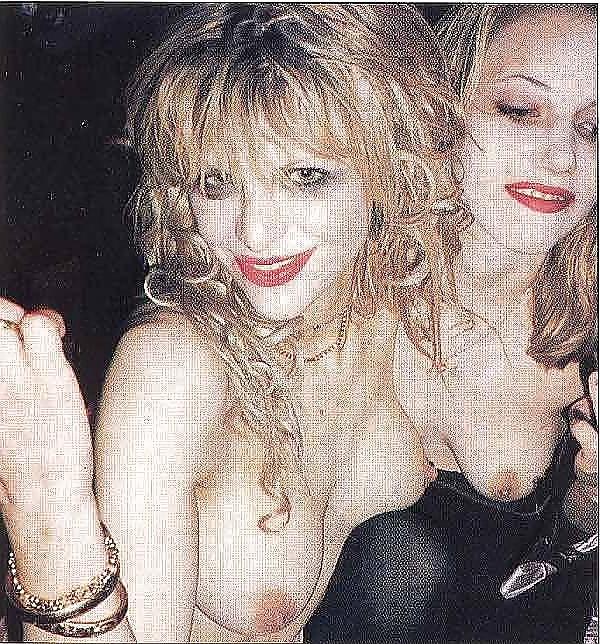 25P (BD) I Want To Fuck That Celebrity! pt.2