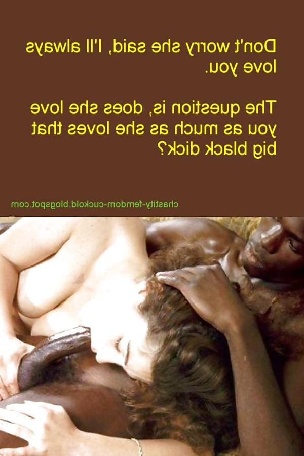 18P Zufällige Cuckold-Untertitel (Camaster)