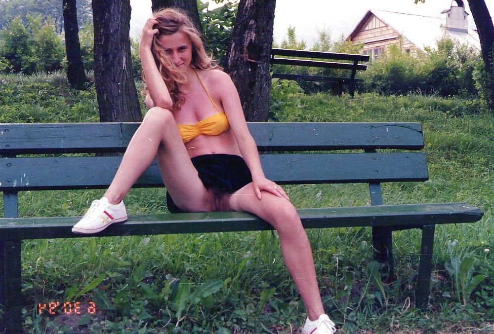 23P ELA polish Beauty - who knows her?