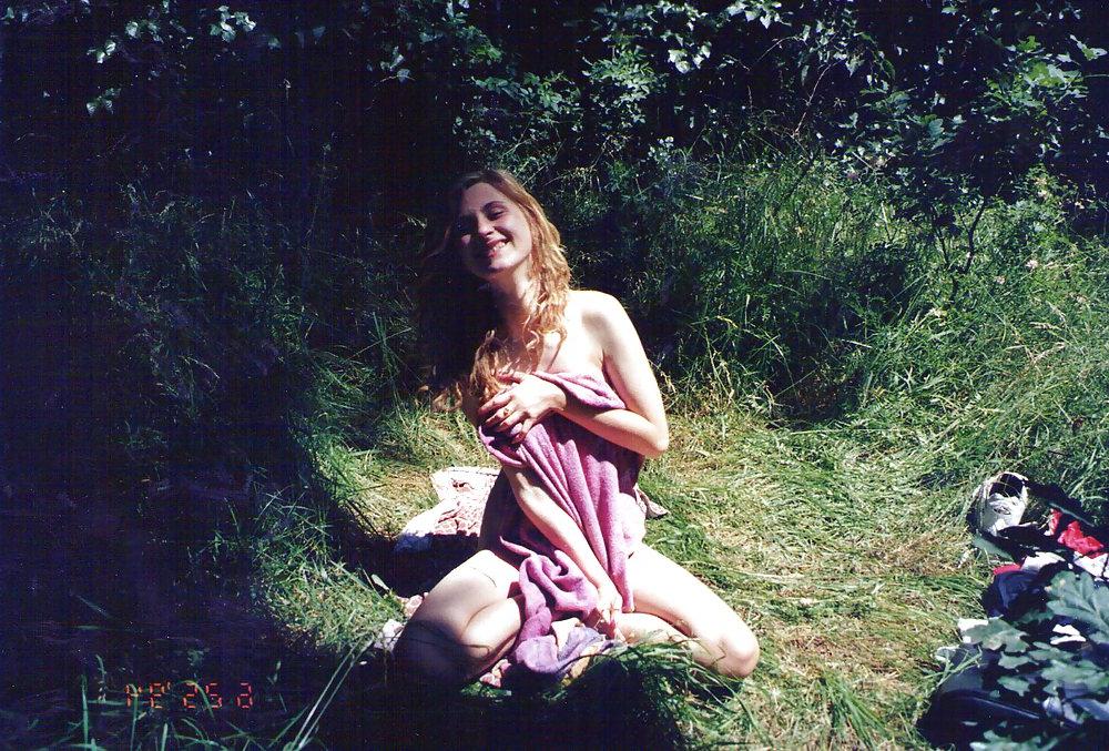 23P ELA polish Beauty - who knows her?