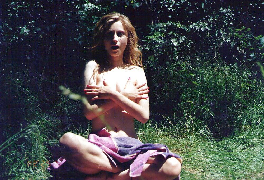 23P ELA polish Beauty - who knows her?