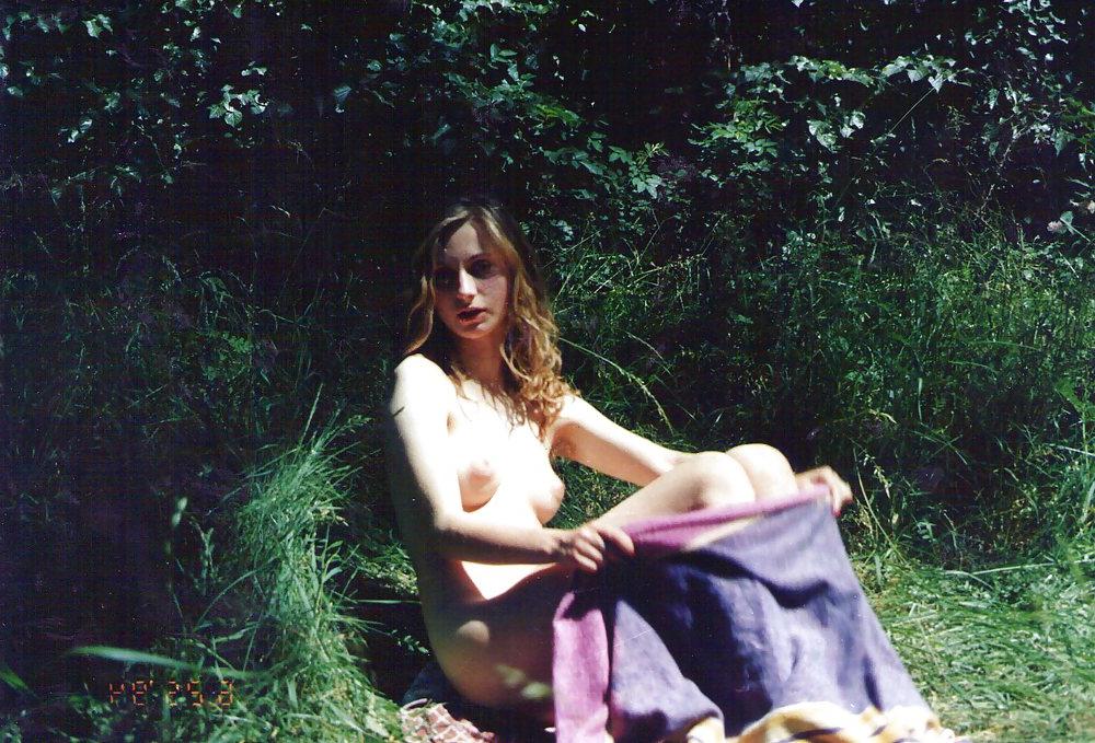 23P ELA polish Beauty - who knows her?