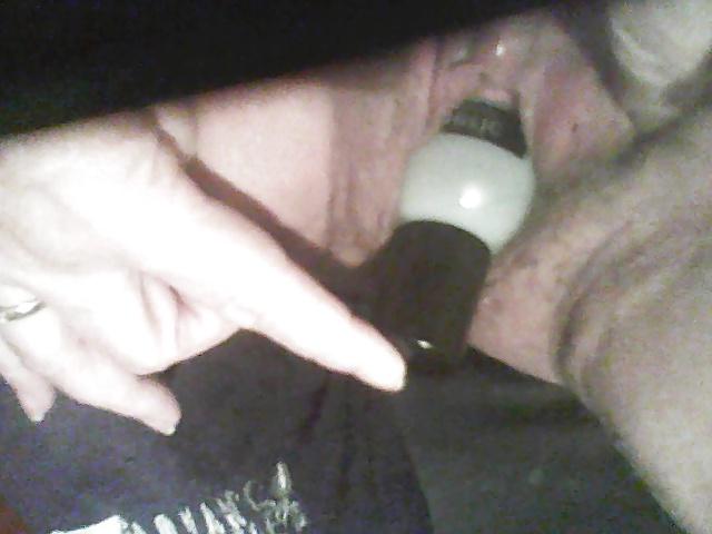 5P Generic bottle 7 inches