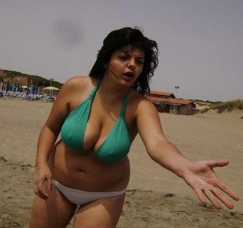 11P Italian girl: Anna