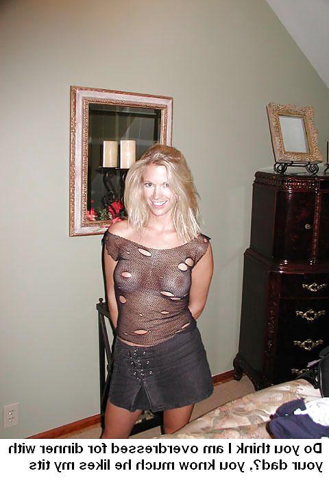 25P CUCKOLD STUFF MIX