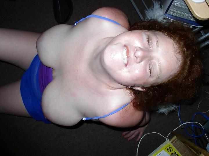 25P CUCKOLD STUFF MIX