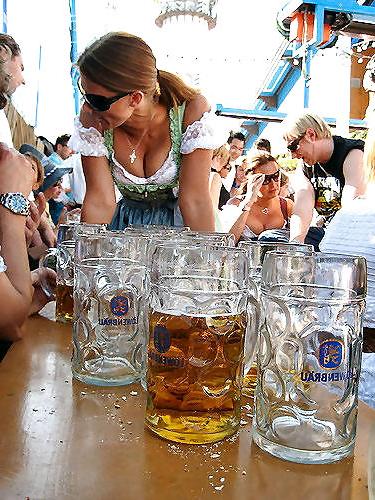 25P What I Like Dirndl-Special