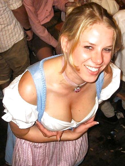 25P What I Like Dirndl-Special