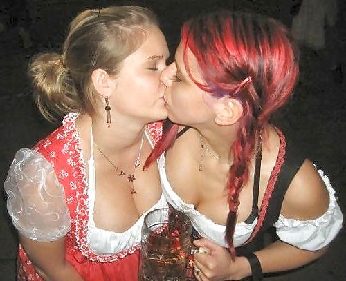 25P What I Like Dirndl-Special