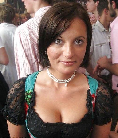 25P What I Like Dirndl-Special