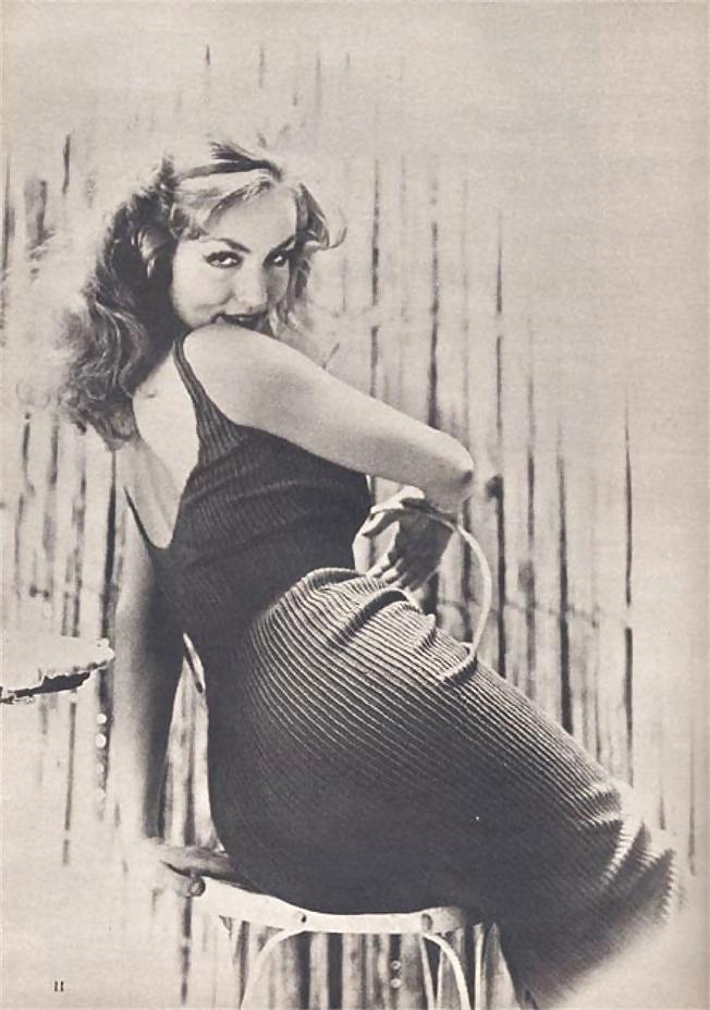 25P Julie Newmar III