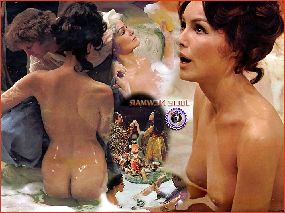 25P Julie Newmar III