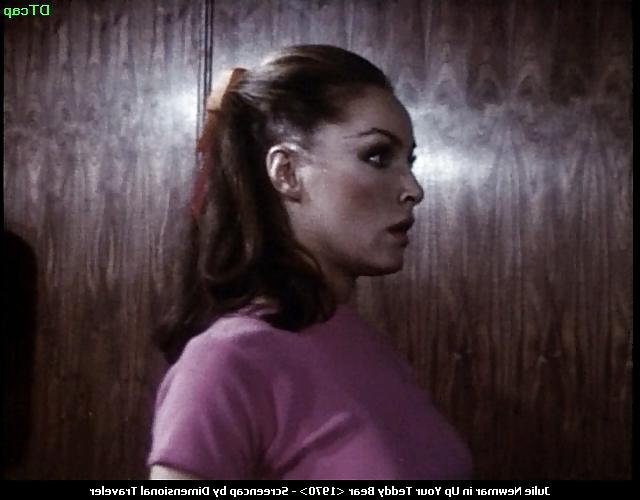 25P Julie Newmar III