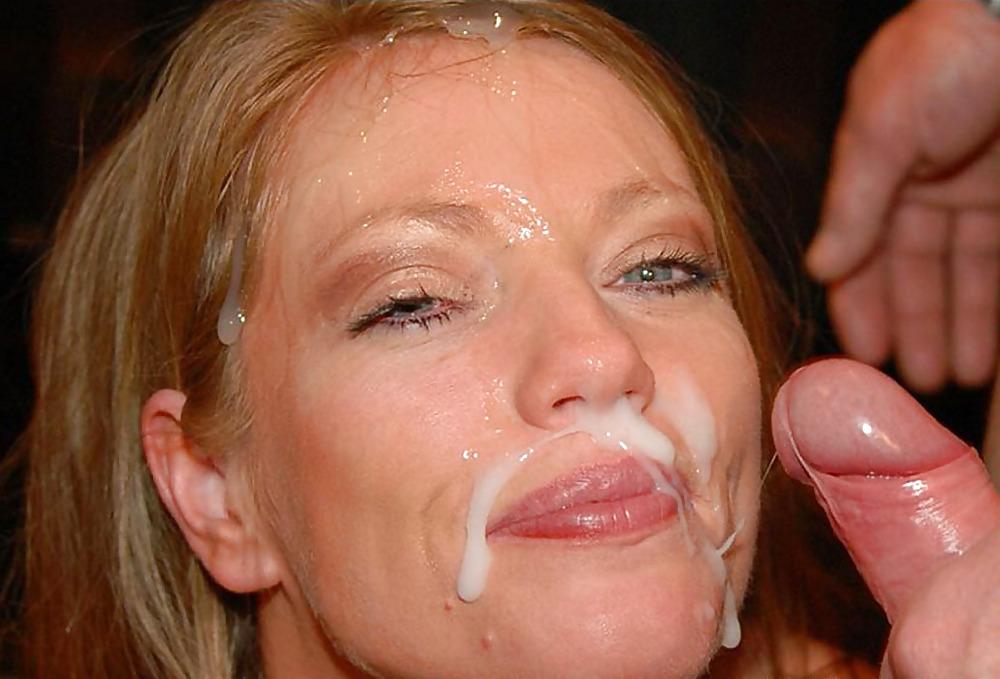 10P Drenched in cum