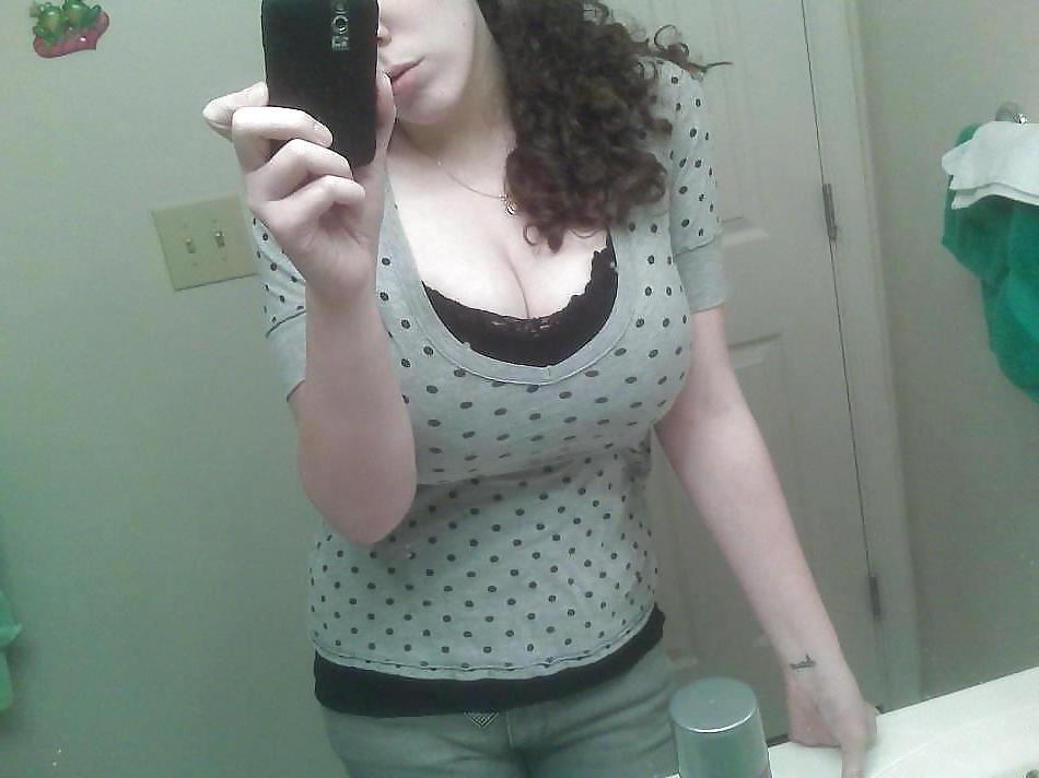 20P Big tits busty beauties 15