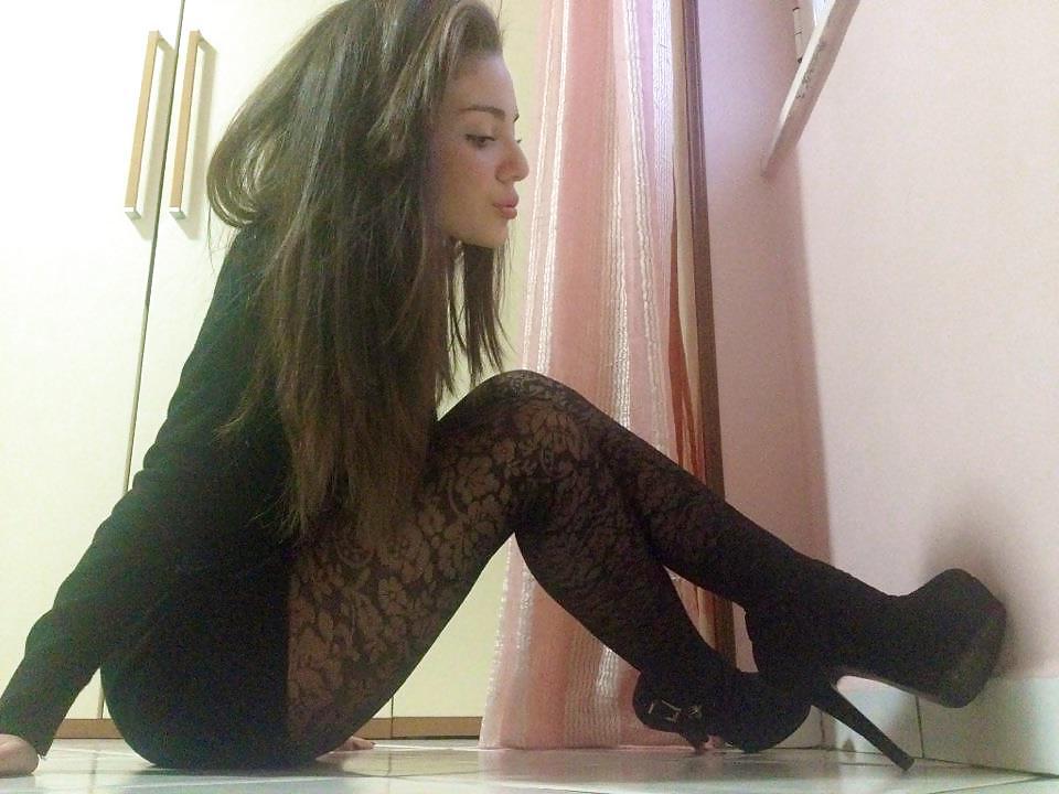 13P Italian Raffaella Esposito