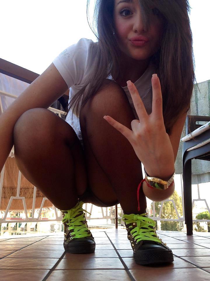 13P Italian Raffaella Esposito
