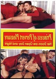 25P Fist Fucking 06 (vintage scans)