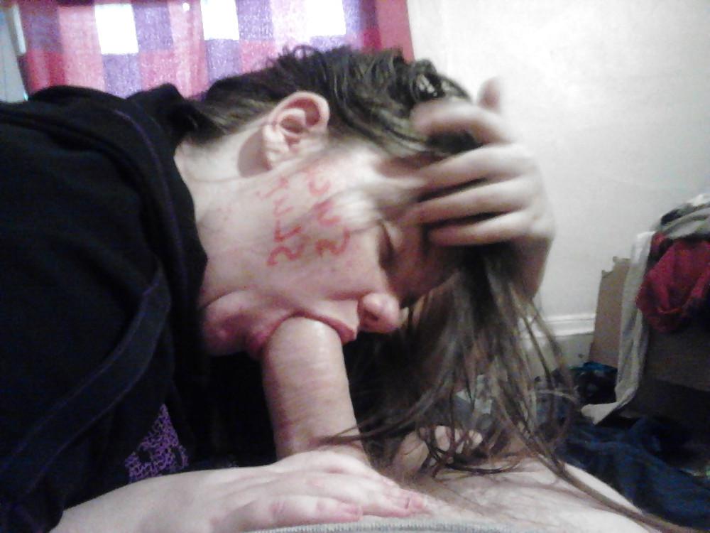 12P The other night with my boyfriend, pyrobsex28
