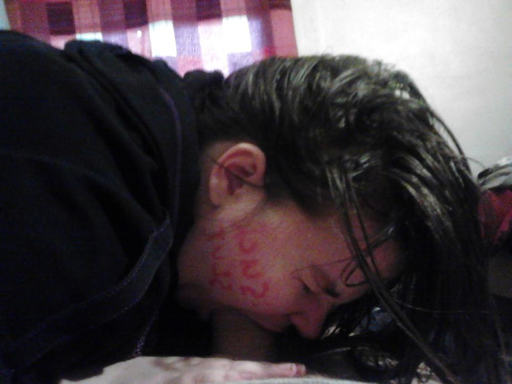 12P The other night with my boyfriend, pyrobsex28