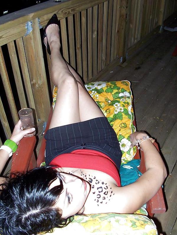 25P Hot Tattooed