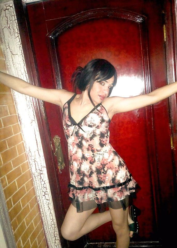 15P Crossdressing 5