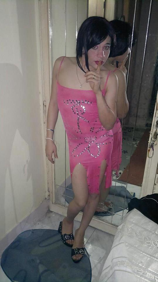 15P Crossdressing 5