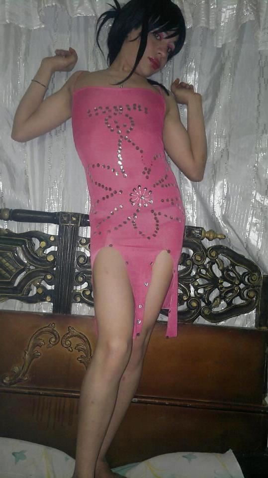 15P Crossdressing 5