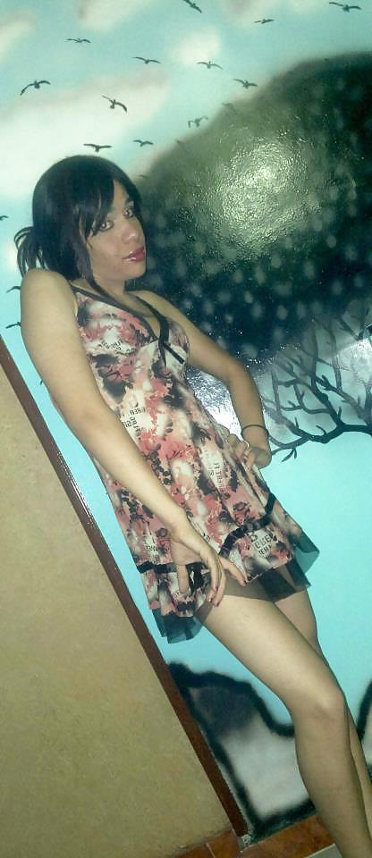 15P Crossdressing 5