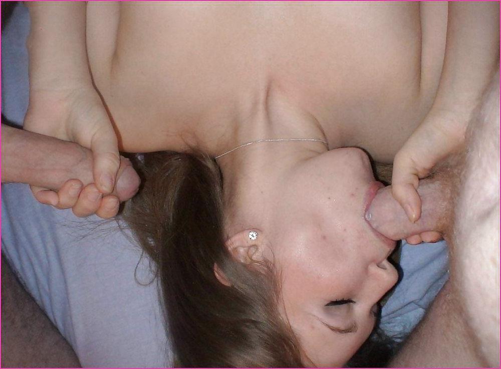 25P Cock Sucking Amatuer Girls