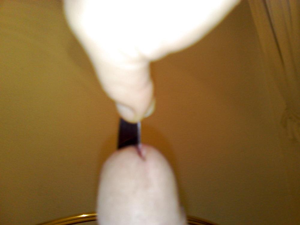 7P Insertion cock