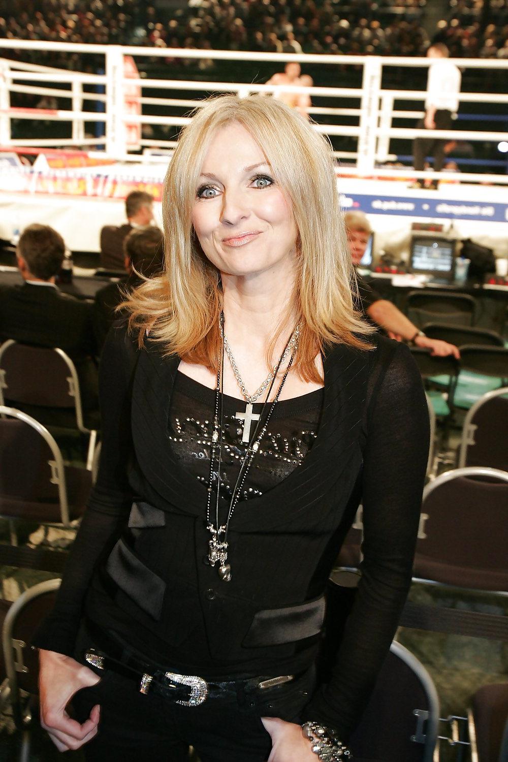 13P Frauke Ludowig