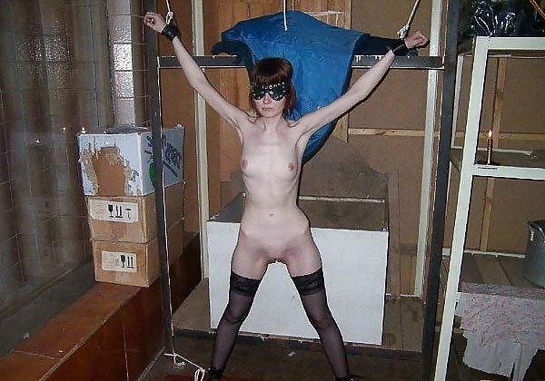 19P Submissive Babes
