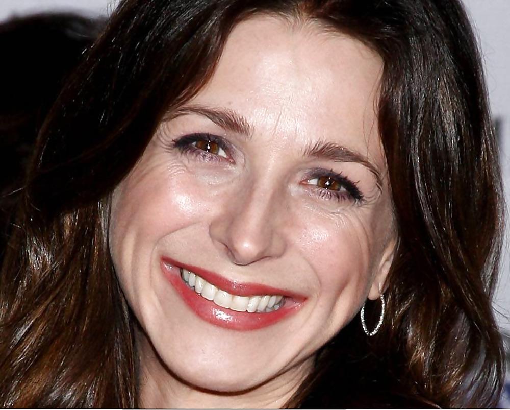 25P Marin Hinkle