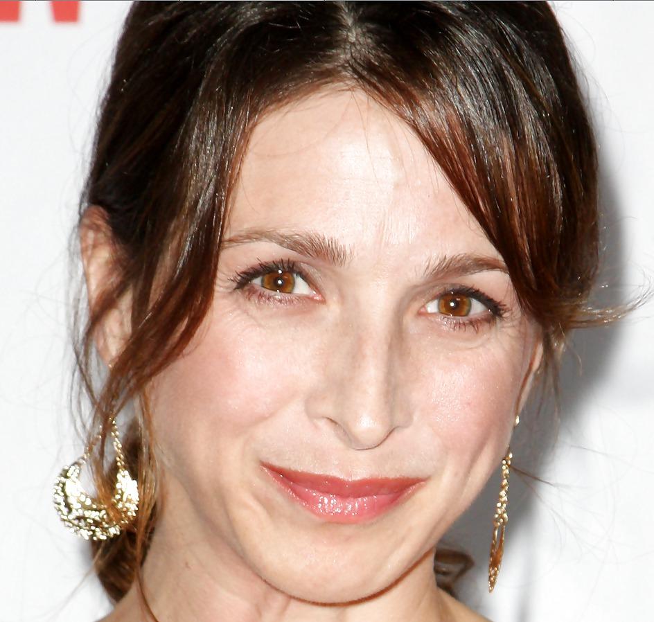 25P Marin Hinkle