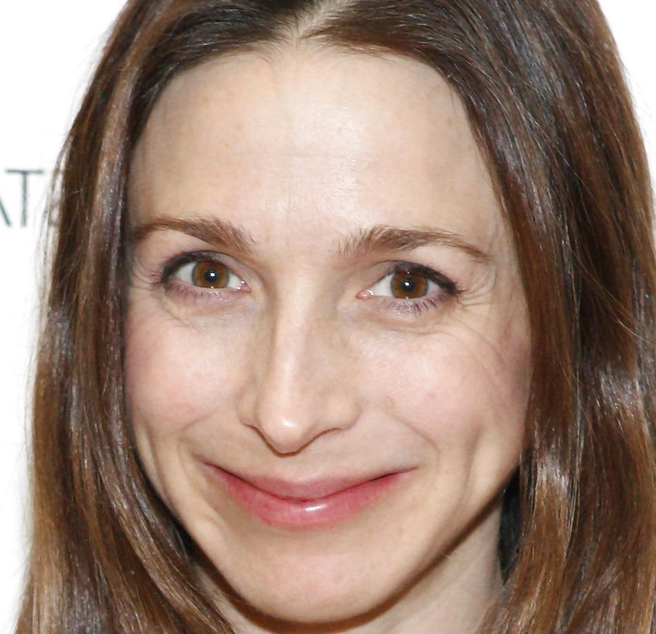 25P Marin Hinkle