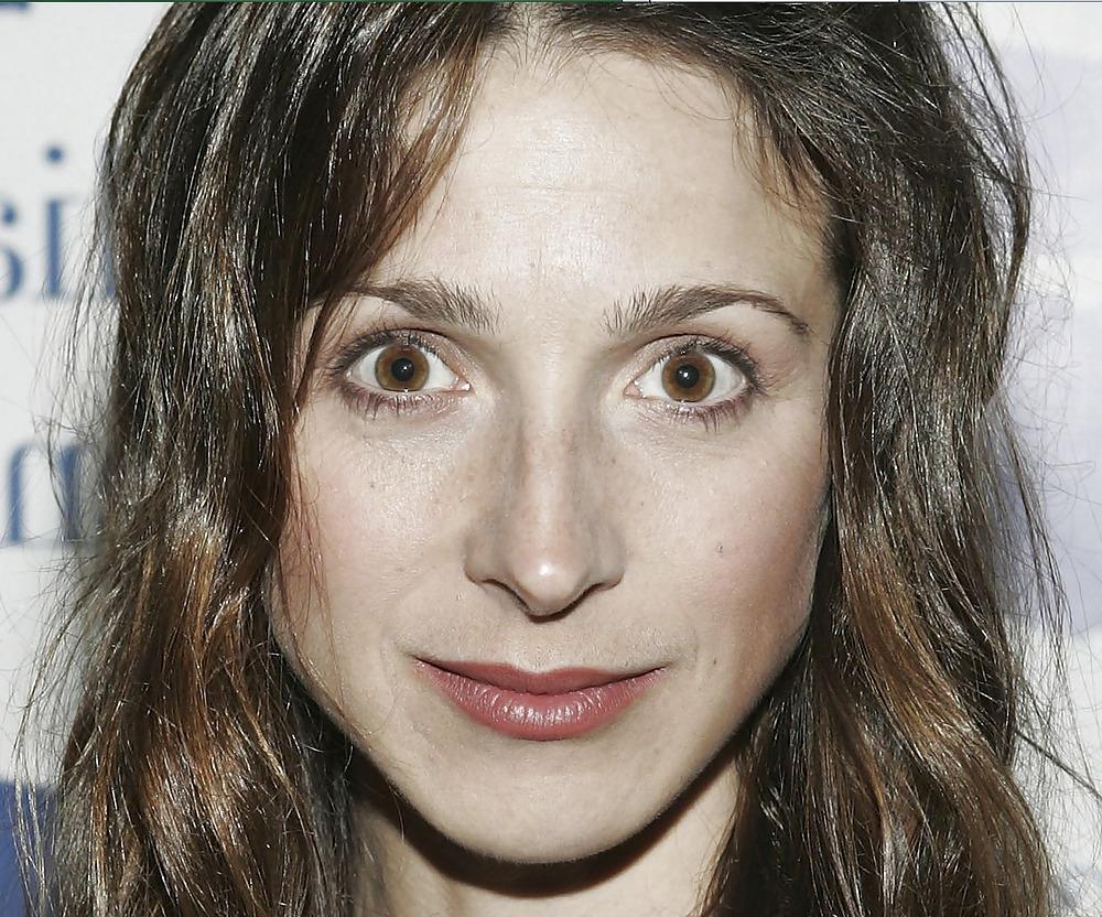 25P Marin Hinkle