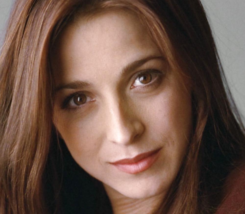 25P Marin Hinkle