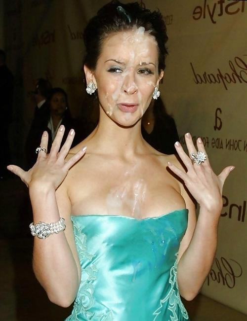 9P CELEBRITY FACIALS