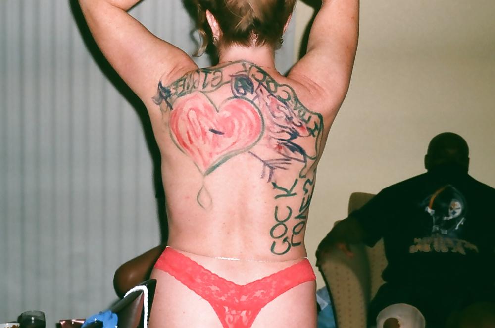 24P Swinger party gangbang wifes