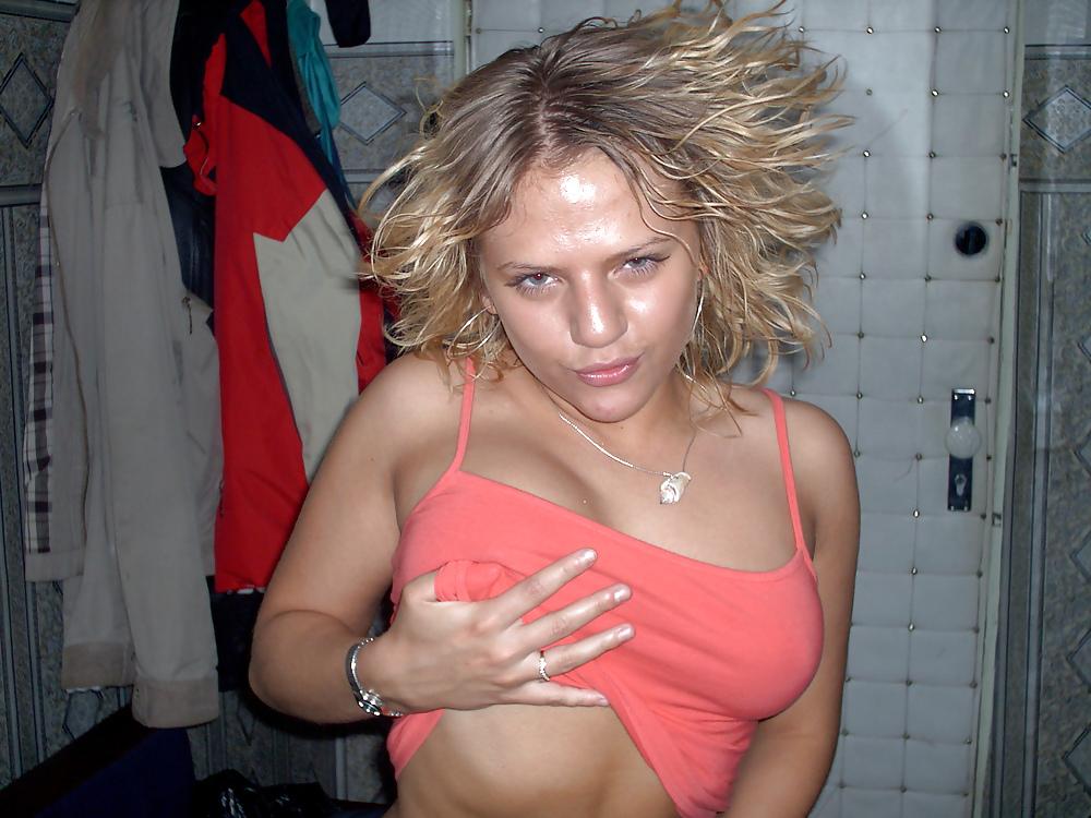 24P So damn hot 3 - Yes I would fuck them all