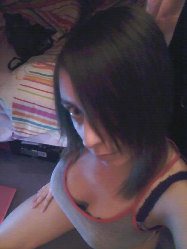 15P Teen with big tits