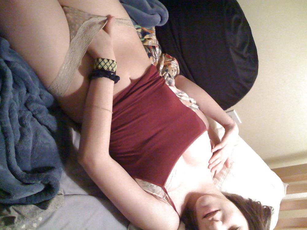 15P Teen with big tits