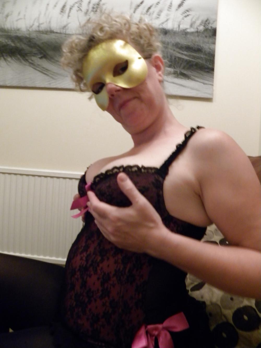 15P Fun with a cucumber