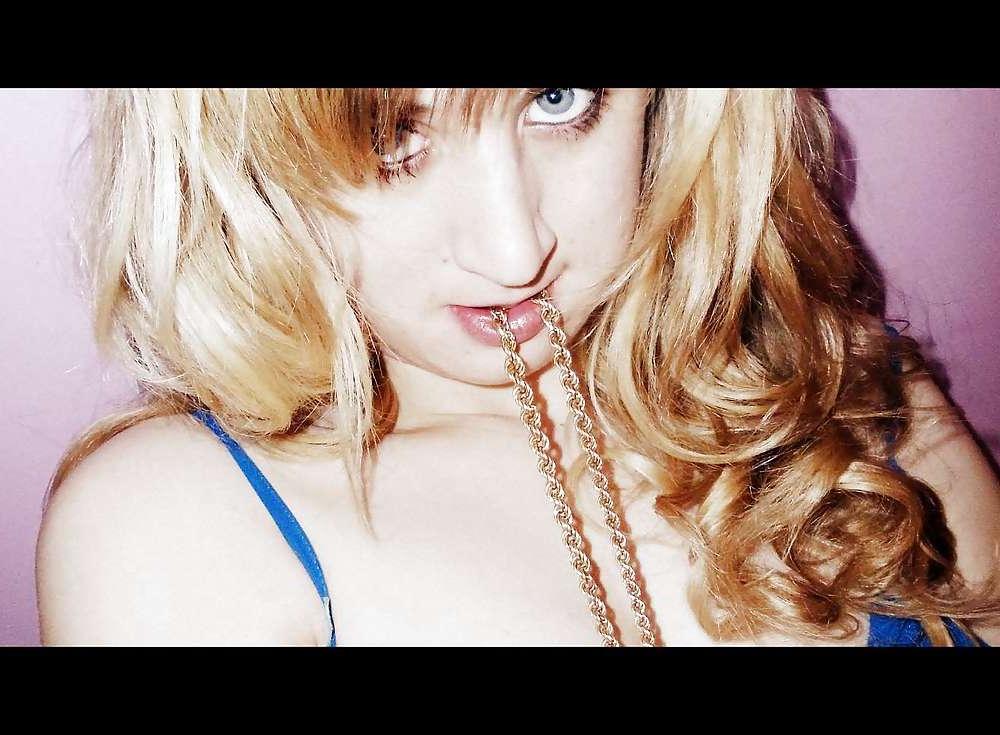 6P Polish girl