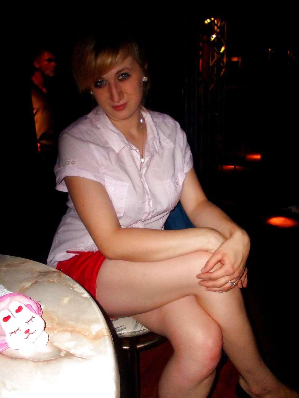 6P Polish girl