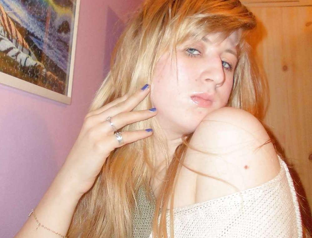 6P Polish girl