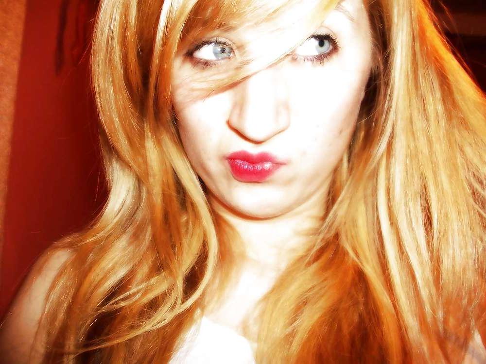 6P Polish girl